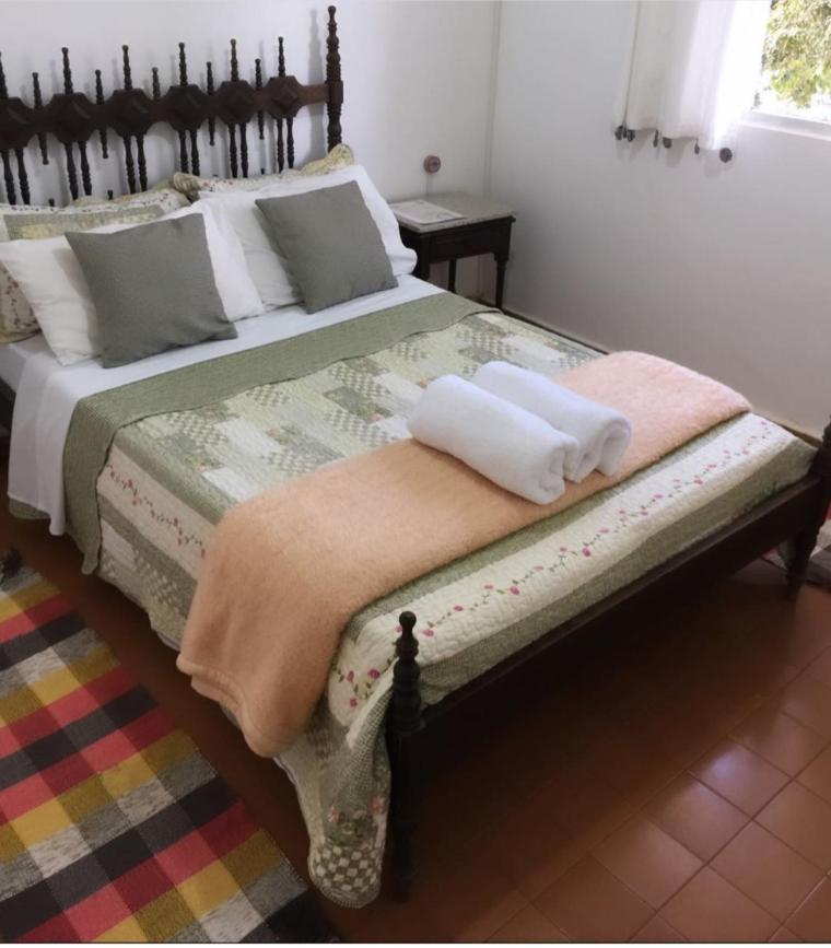 Interlagos Hotel Guapé المظهر الخارجي الصورة