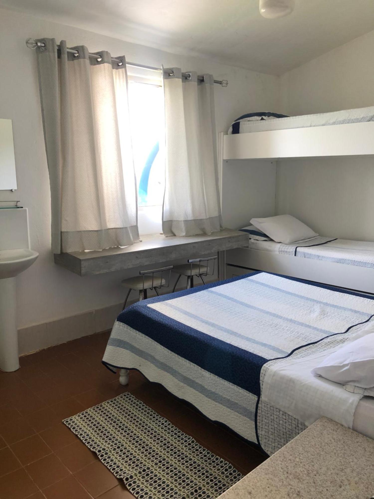 Interlagos Hotel Guapé المظهر الخارجي الصورة