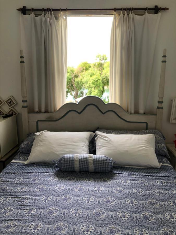 Interlagos Hotel Guapé المظهر الخارجي الصورة